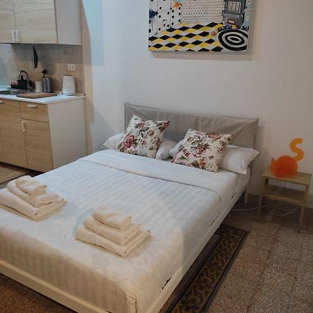 Grazioso Loft Vicino A San Giovanni E Metro C ローマ エクステリア 写真