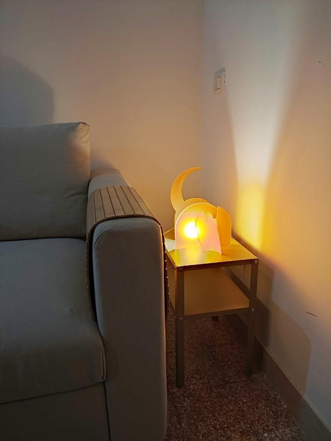 Grazioso Loft Vicino A San Giovanni E Metro C ローマ エクステリア 写真