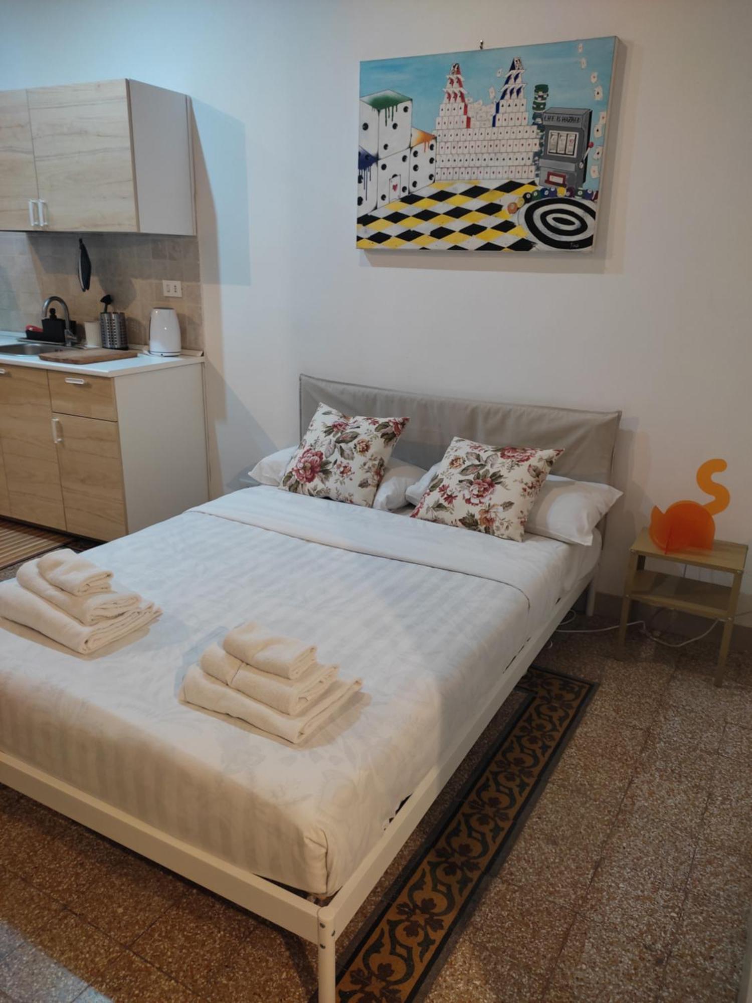 Grazioso Loft Vicino A San Giovanni E Metro C ローマ エクステリア 写真