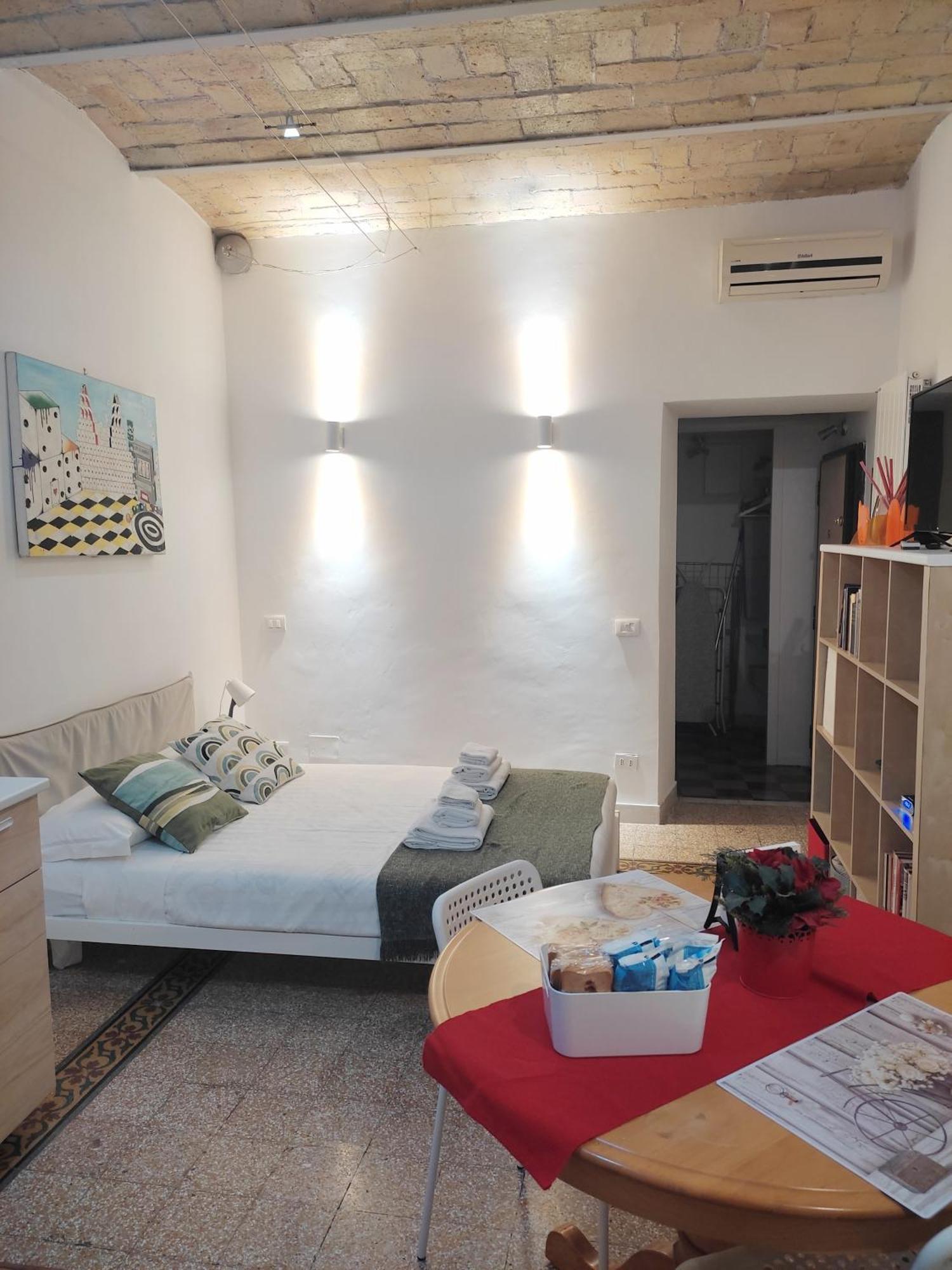 Grazioso Loft Vicino A San Giovanni E Metro C ローマ エクステリア 写真
